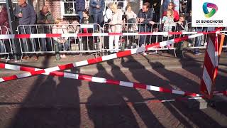 26ste  Solexrees: 'Terug van weggereest'