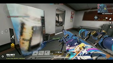 CODM PLEASE FIX THIS BUG