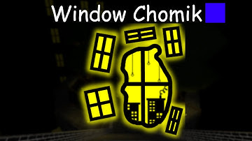 FTC Window Chomik [Roblox]