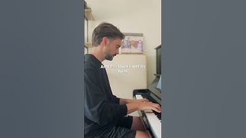 Thumbnail of Sing With Me! 🎤 Alex Warren - Ordinary (Piano Karaoke)