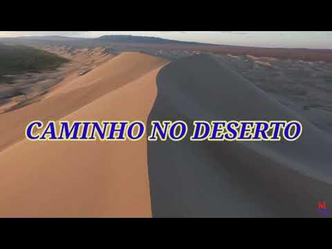 Louvor do dia 20/10/2021 – Caminho no Deserto (Way Maker) – Sinach – Para  Honra e Glória do Senhor Jesus