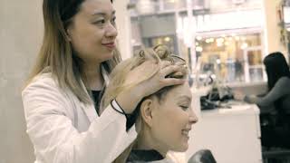 Hair Philosophy New York - just for you.