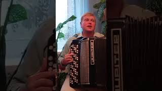 Детство ты куда бежишь #ласковыймай #шатунов #детство #баян #дмитрийковаленко