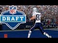 The Receiver Nobody Wanted Transformed Into the One Nobody Could Stop | NFL 2004 Draft Story