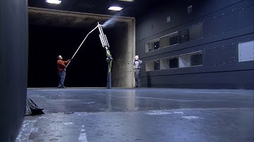 Evaluation of CFD for Testing at High Supersonic Speeds