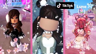 Royale High TikToks that are just 🎀✨#3