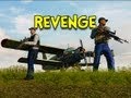 REVENGE! - Arma 2: DayZ Mod - Ep.17