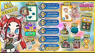 Avatar World New Update: Community Notes, Details & Discoveries
