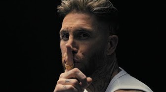 Sergio Ramos - CIBELES (Official Video) thumbnail