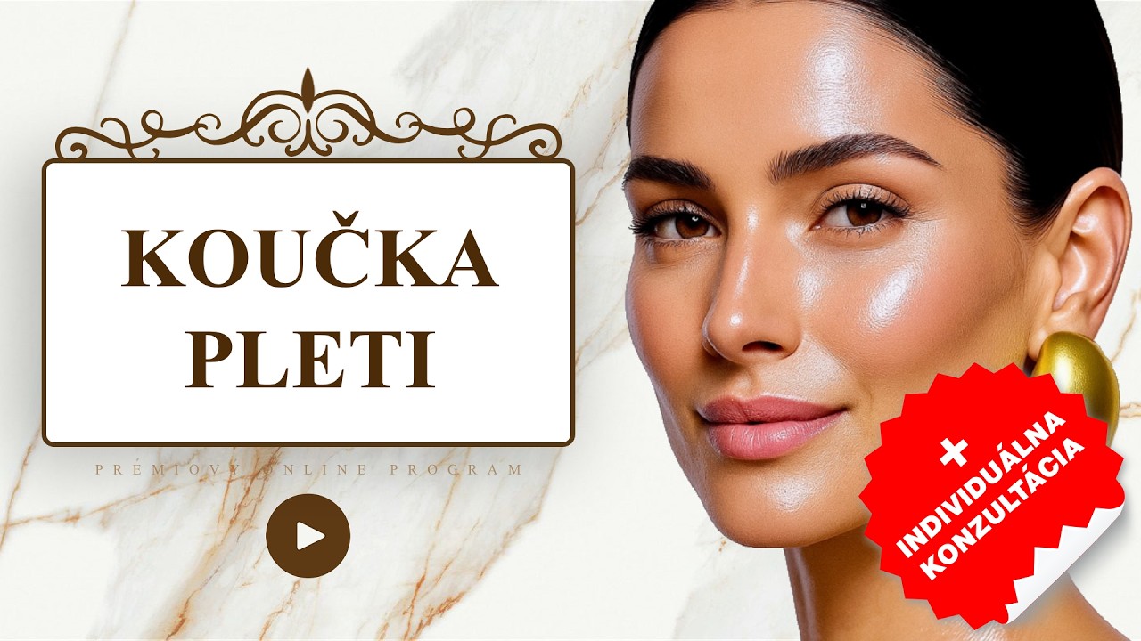 Online program KOUČKA PLETI vrátane Individuálnej konzultácie