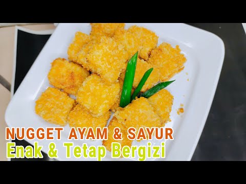 Video: Burrito Dengan Ayam Dan Sayuran