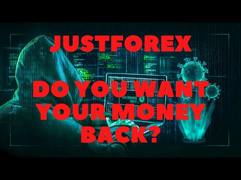 JustForex Review 2022 ? Get Your Money Back From [JustForex.com]?