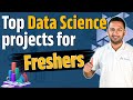 Top Data Science Projects You Should Do to Make Your Resume Stand Out | Inttrvu.ai