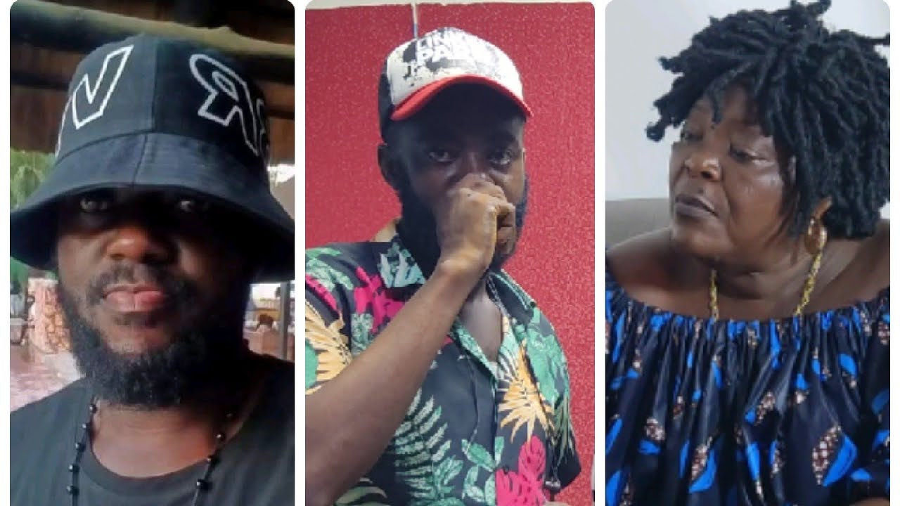 😭😭TRISTE NOUVELLE 🚨 MAMAN MOYINDO INCONSOLABLE NA SANGO YA LIWA YA MUANA NAYE MOKO KK YA MOBALI😭😭😭