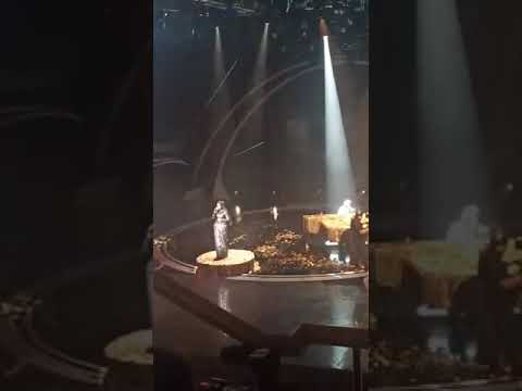 Gundah by Ernie Zakri live ajl35
