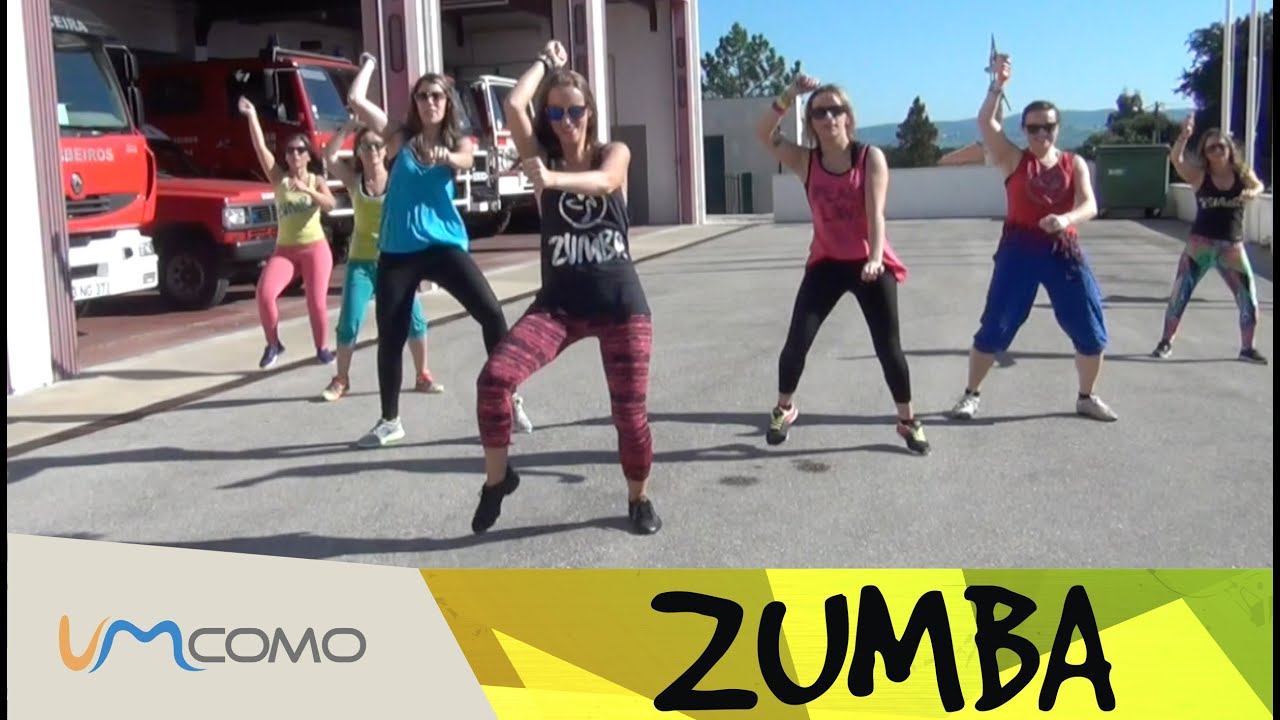 dança de zumba para perder peso dança de zumba para perder peso