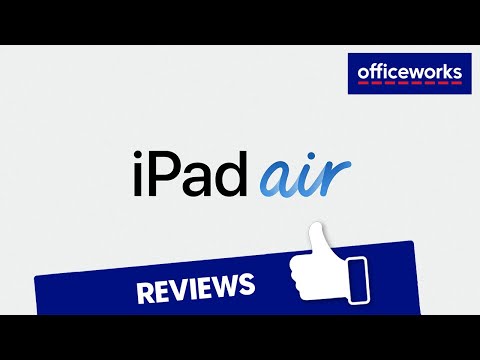 iPad Air (M2)