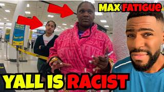 Black Women Get Banned From Spirit - Then Make Things 10x Worse