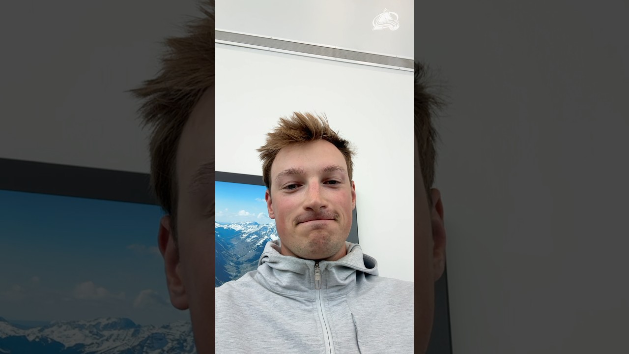 A SIGNING MESSAGE FROM CALE MAKAR