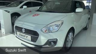 Suzuki Swift | Premum Plus Hybrid | Auto Broker Lublin