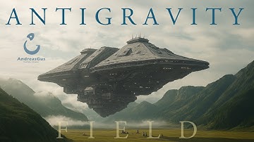Antigravity