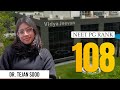 AIR 108 Dr. Tejan Sood | NEET PG 2025  Achiever's Journey at Vidya Jeevan