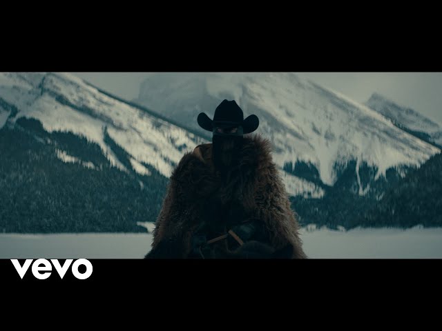 Orville Peck - No Glory in the West