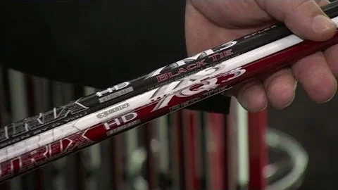 Matrix Shafts Simplifies Its New Line with the White Tie, Red Tie & Black Tie | PGA Equipment Guide