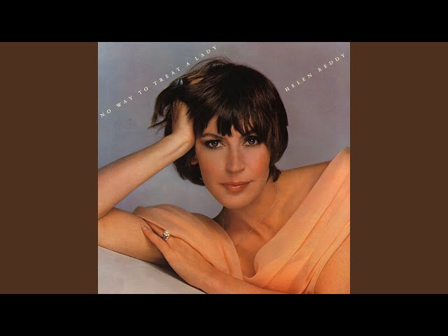 Helen Reddy - Bluebird