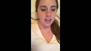 Rhetorical Analysis Reflection Video