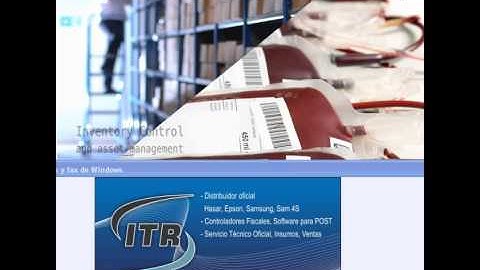 MS837 LASER BARCODE SCANNER - GRUPOITR.COM