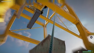 Deep North Episode One (PC) Far Cry 5 Arcade map by Izoolee