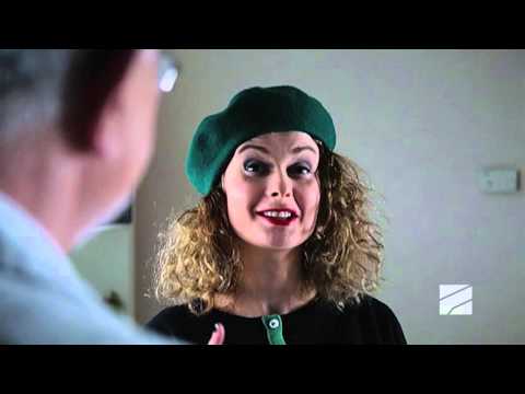 ჩემი ცოლის დაქალები - სერია 4 (სეზონი 9)