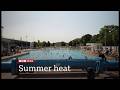 Weather Events - Heatwave Sunday and its getting hotter (evening reporting) (UK) 24/May/2026