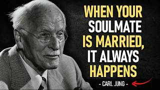 💔 What happens if your TWIN FLAME is MARRIED to someone else ｜ CARL JUNG