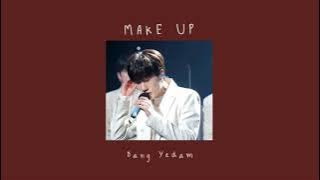 #방예담 #Treasure  Cover | Bang Yedam - Make up (1 hour)