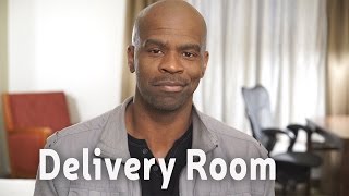Delivery Room Kinda Deep Michael Jr