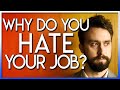 Jobs are Ruining your Life (feat. The Serfs) | Salari