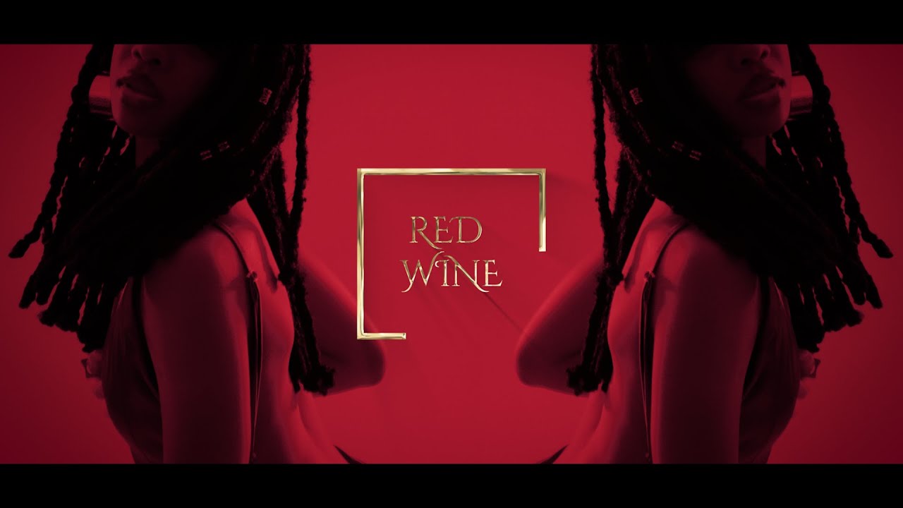 Scruph   Red Wine MUSIC VIDEO ft Dejour  Kjh