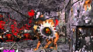 ~Doom: Current Demonsteele build with Hexen