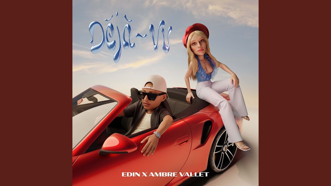 Watch Deja Vu on YouTube Watch Deja Vu on YouTube