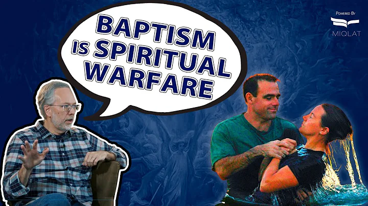WHO Were The Spirits In Prison That Jesus PREACHED...