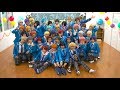 【あんスタ】３７人で学園天国踊ってみた【コスプレ】
