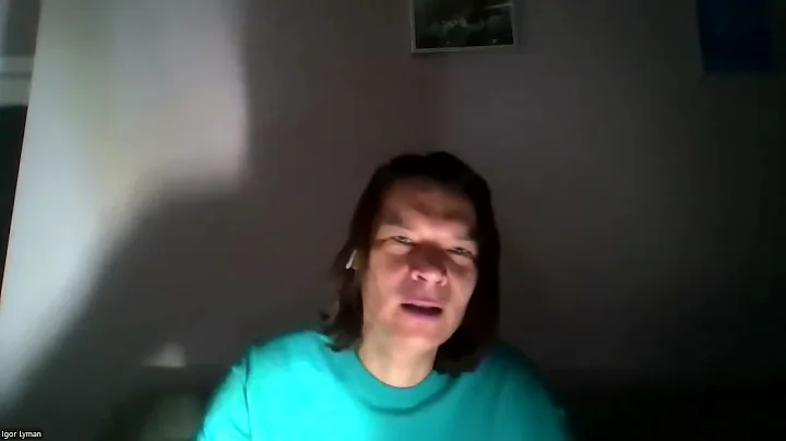 The challenges of living, teaching and studying with limited electricity in Ukraine