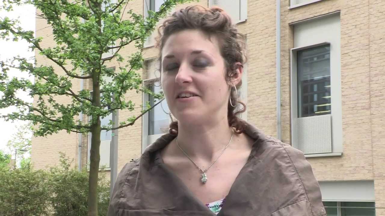 Using radio mics: setting up