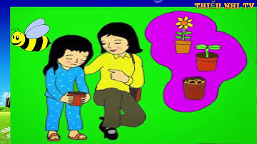 Truyện Món quà tặng mẹ - Truyen mon qua tang me -   Thiếu nhi TV