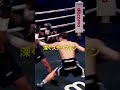 強すぎる体感を持つ井上