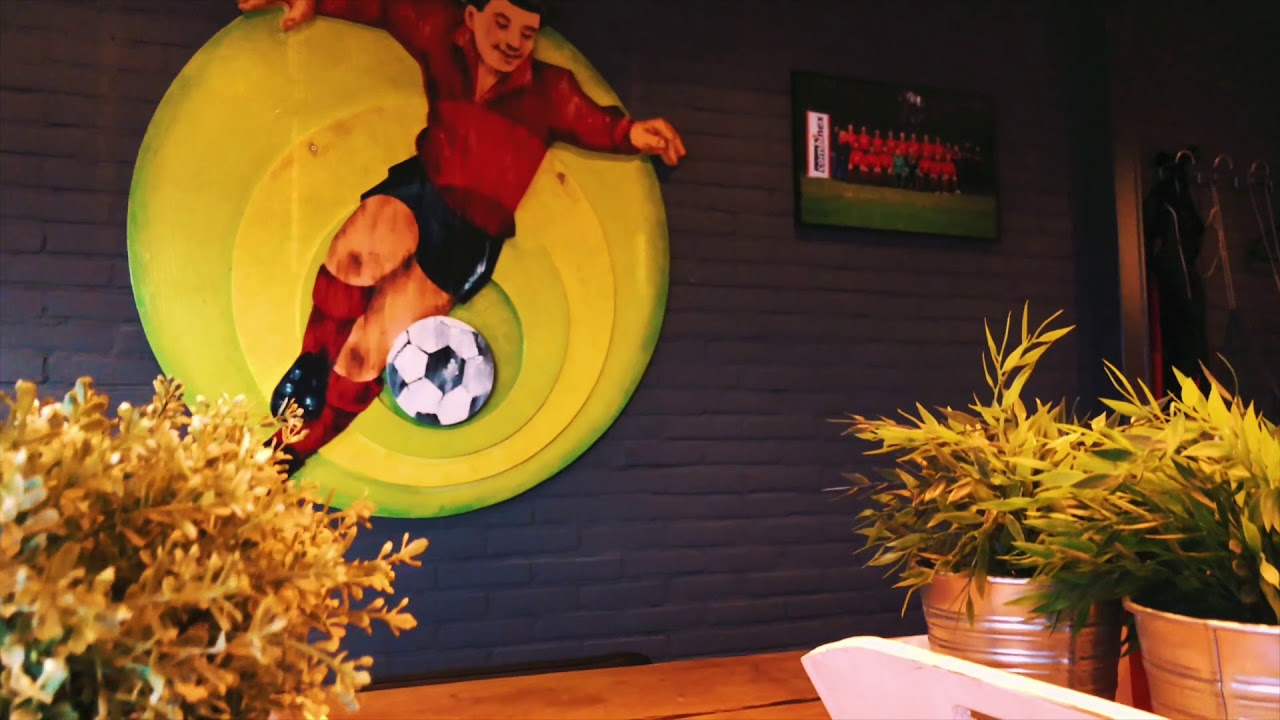 Bruska Studio presenteert Combinex B.V