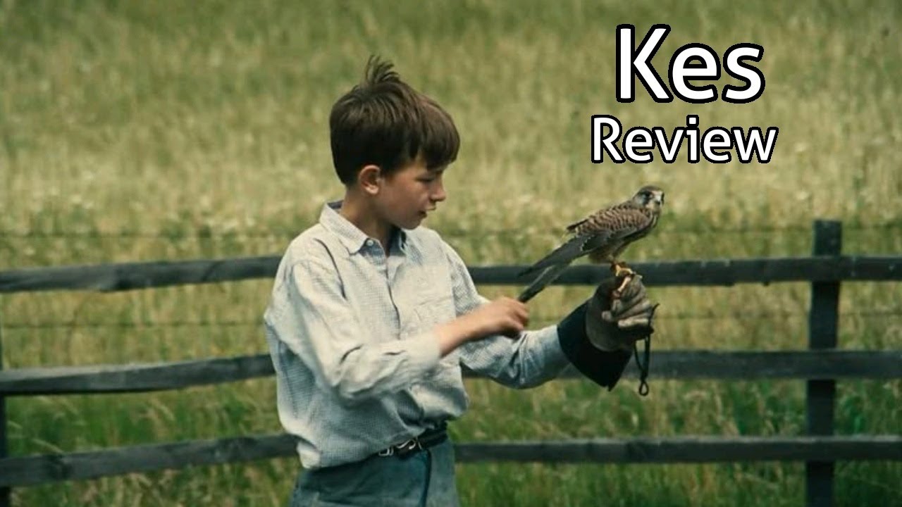 Kes (1969) Review