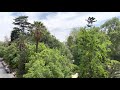 Parque Forestal 💜 Santiago de CHILE (4K) 2021 / Ismael Valdés Vergara 251